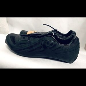 Pearl Izumi Men's Race Road v5 Boa Bike Cycling Shoes  Black EU 43/US 9.5